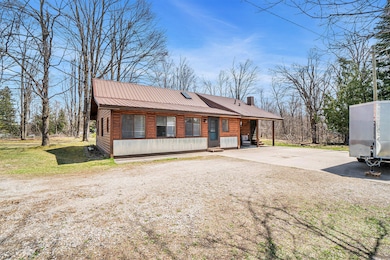 267 W Thumb Lake Rd, Vanderbilt, MI 49795 - photo 3