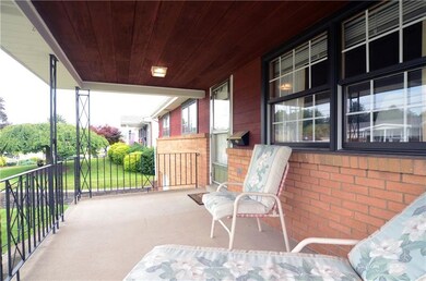 1404 Chaplin St, Conway, PA 15027 - photo 3