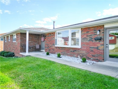 120 Brian St, Mingo Junction, OH 43938 - photo 3