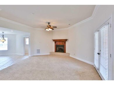 205 NW Yukon Trail St, Bentonville, AR 72712 - photo 3