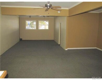 Interior Space/Layout.