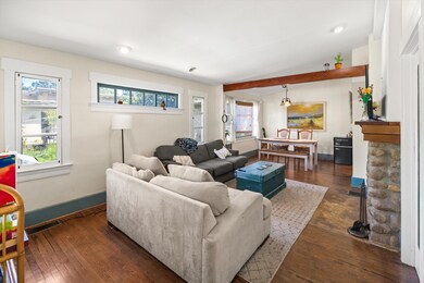 Comfortable home