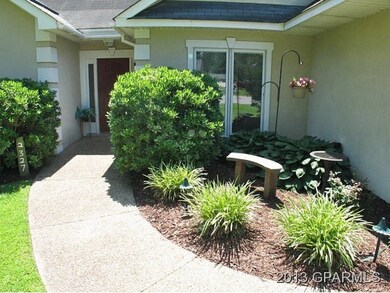 2327 Shire Cir, Winterville, NC 28590 - photo 2