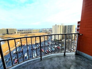 Sagamore Place Condominiums unit 1106, Quincy, MA 02171 - photo 7