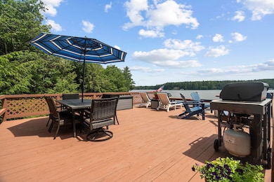 213 Bay Point Rd, Newbury, NH 03255 - photo 2