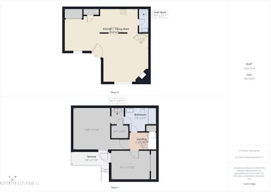 108 Shekel Dr unit D, Lafayette, LA 70508 - photo 6