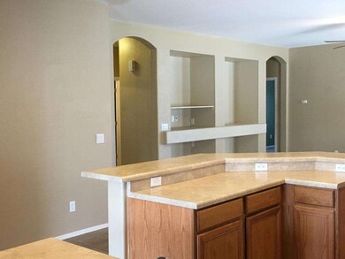 Kitchen /Living room