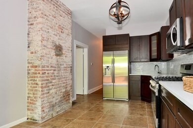 156 Edgar St unit 1, Weehawken, NJ 07086 - photo 2