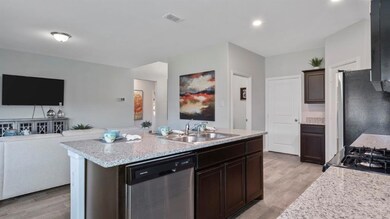 9637 Cherryville Rd, Fort Worth, TX 76108 - photo 7