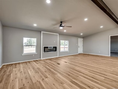 280979 Shamrock Rd, Marlow, OK 73055 - photo 6