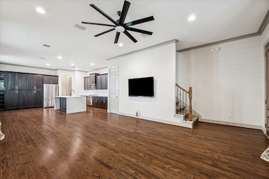 1224 Nelson Falls Ln, Houston, TX 77008 - photo 6