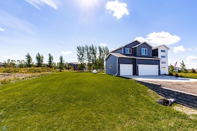 210 Laverne Ln, Colfax, ND 58018 - photo 4