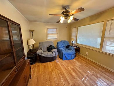 1044 Rocksprings St, Forest Park, GA 30297 - photo 3