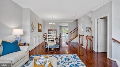 25047 Prairie Fire Square, Stone Ridge, VA 20105 - photo 6