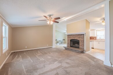 149 Glenburg Dr, Manchester, TN 37355 - photo 5