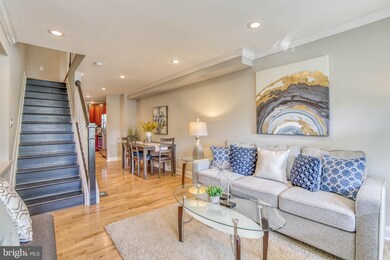 1414 Haubert St, Baltimore, MD 21230 - photo 2