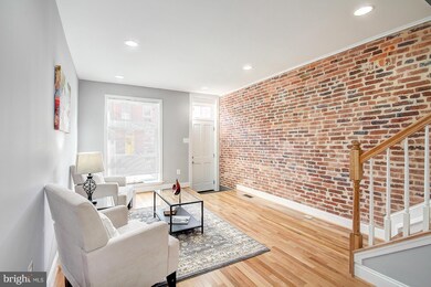 214 S Robinson St, Baltimore, MD 21224 - photo 4