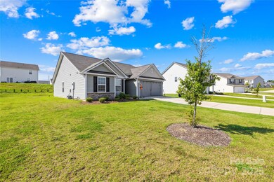 226 Caley St, Kings Mountain, NC 28086 - photo 3