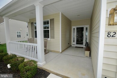 82 W Dehart Ave, Clayton, NJ 08312 - photo 3