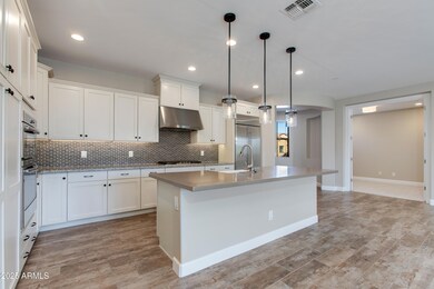 4777 S Fulton Ranch Blvd unit 2122, Chandler, AZ 85248 - photo 7