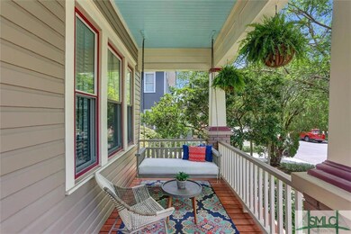 514 Maupas Ave, Savannah, GA 31401 - photo 4