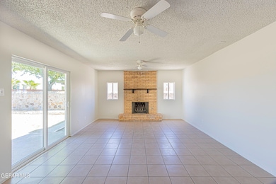 1705 Catham Cir, Horizon City, TX 79928 - photo 5