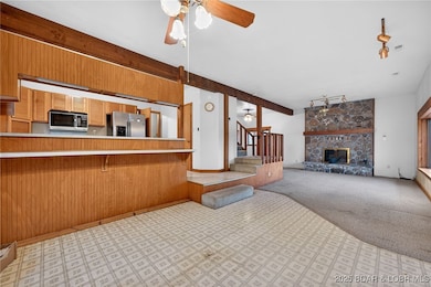 365 Seminole Rd, Sunrise Beach, MO 65079 - photo 7