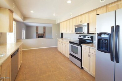 4606 W Glenview Place, Chandler, AZ 85226 - photo 2