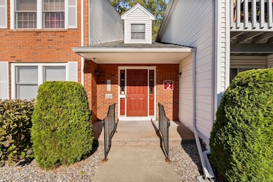 2 Concorde Way unit A4, Windsor Locks, CT 06096 - photo 5