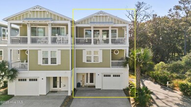 321 Red Lewis Dr unit 15, Kure Beach, NC 28449 - photo 6