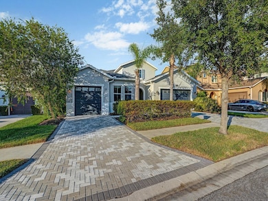 3713 Wicket Field Rd, Lutz, FL 33548 - photo 2