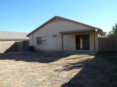Back of Home