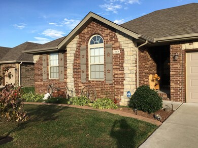 408 N Bonda Way, Nixa, MO 65714 - photo 2