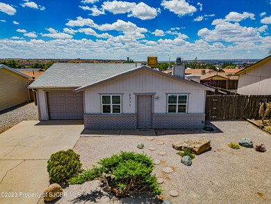 5531 E Alder St, Farmington, NM 87402 - photo 3