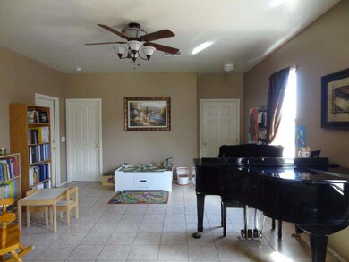 Formal Living