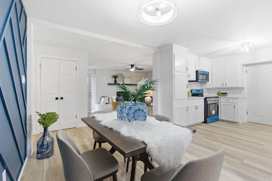 1081 Caddo St, Camden, AR 71701 - photo 5