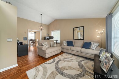 Formal Living Room