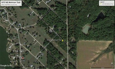 1072 E Mohican Trail, Fugit Township, IN 47240 - photo 2