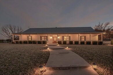 1334 Southwoods Dr, Fredericksburg, TX 78624 - photo 7