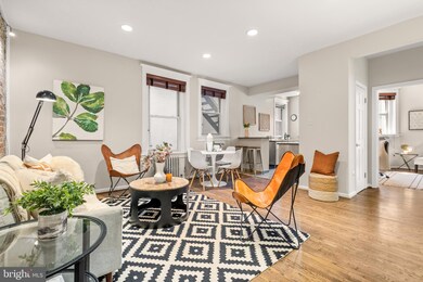 1855 Calvert St NW unit 404, Washington, DC 20009 - photo 5