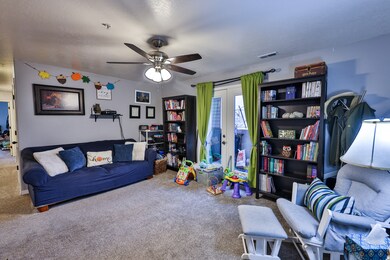 8212 N Cedar Springs Rd unit 3, Eagle Mountain, UT 84005 - photo 4