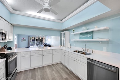 6030 Chardonnay Ln unit 203, Naples, FL 34119 - photo 5