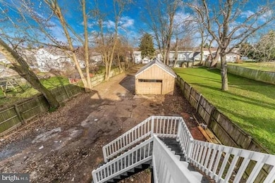 111 E 7th St unit 1, Frederick, MD 21701 - photo 4