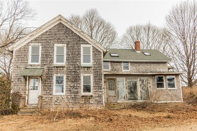 285 Exeter Rd, North Kingstown, RI 02852 - photo 3