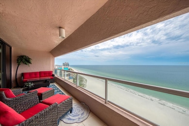 Crescent Beach Club unit 19E, Clearwater Beach, FL 33767 - photo 7