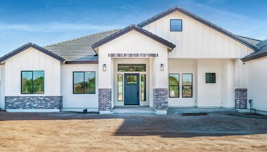 Great Curb Appeal