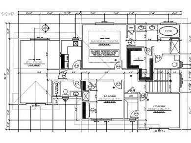 Proposed Home