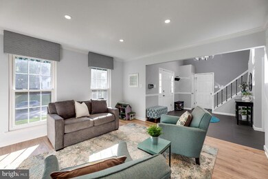 9006 Elm Ridge Rd, Fairfax Station, VA 22039 - photo 6