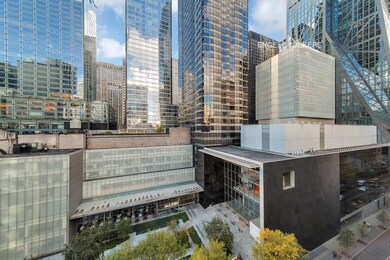 Rockefeller Apartments unit 11D, New York, NY 10019 - photo 6