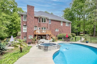 3126 Meadow Rue Ln, Statesville, NC 28625 - photo 2